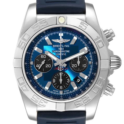 breitling abo110|Breitling ab0110 price.